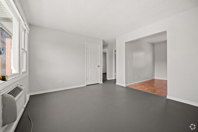Building Photo - The Terraces at Dekalb on Normal Road Rental