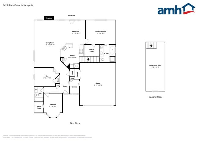 Photo - 8426 Stark Dr