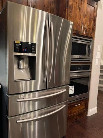 Photo - 3016 High Landing Dr