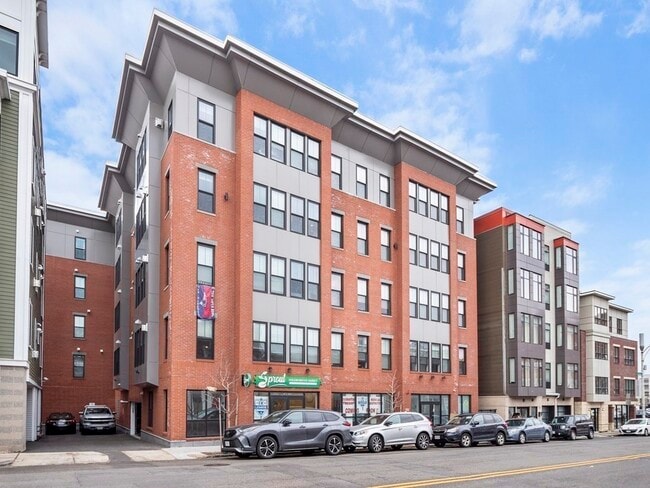 Photo - 45 L St Apartment Unit 30