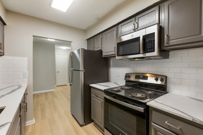 Photo - Terra at Norcross