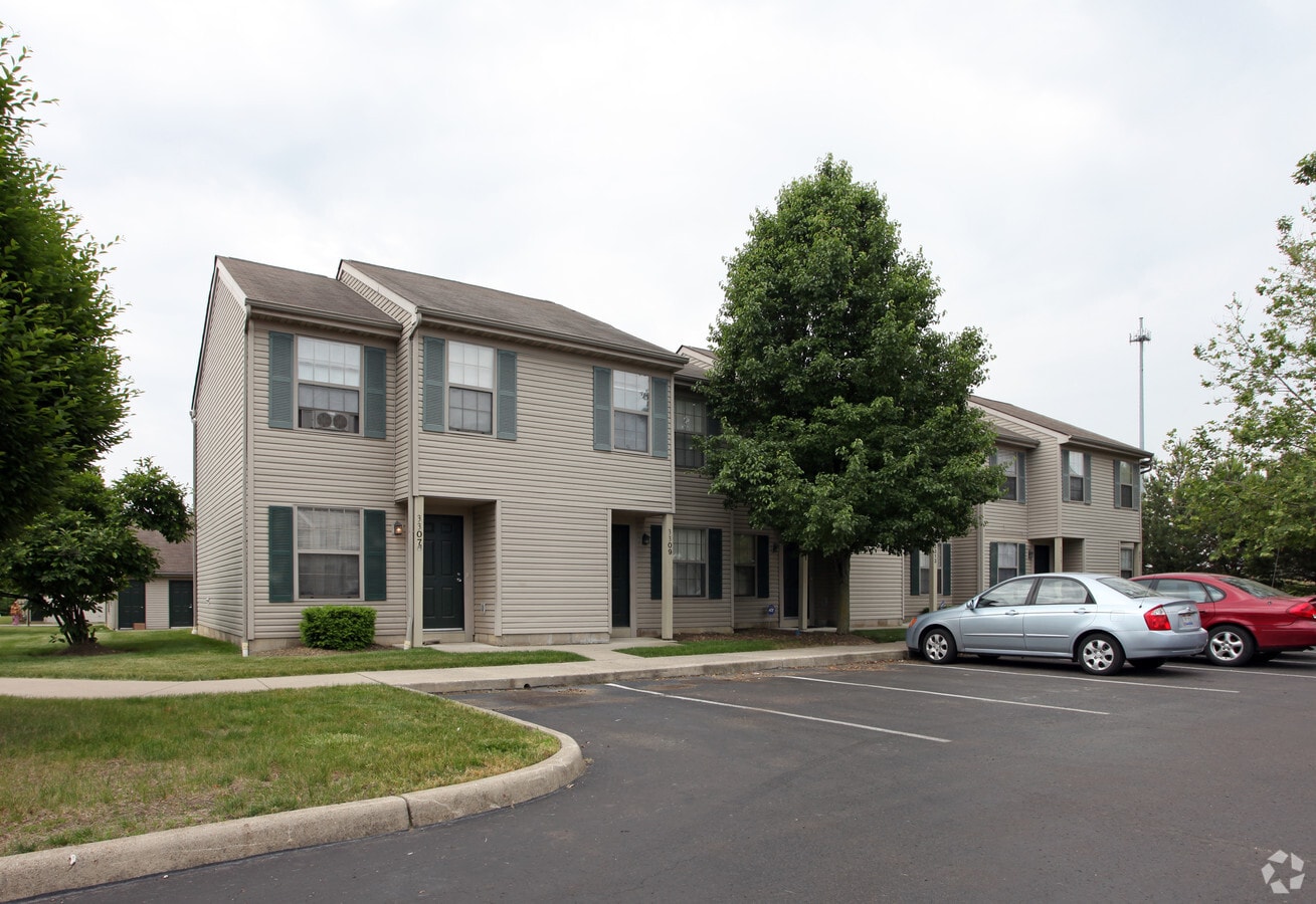 Faith Village Apartments - Faith Village Apartments
