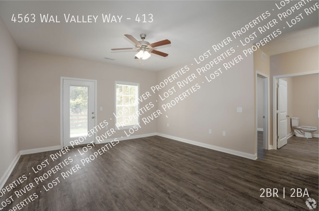 Building Photo - 4563 Wal Valley Way Unit 413 Rental