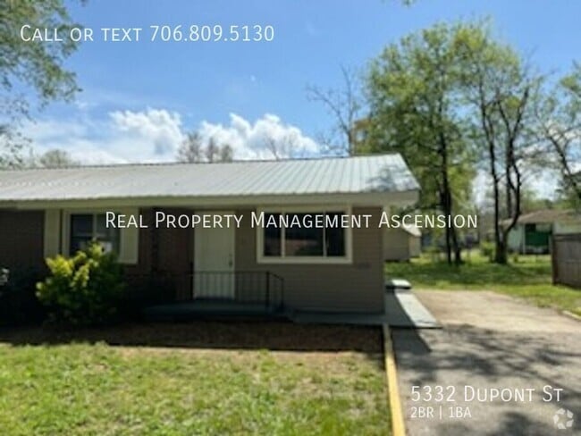 Building Photo - 5332 Dupont St Rental