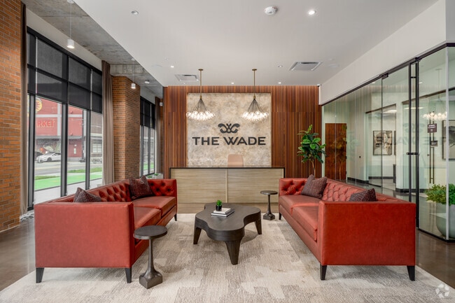 Photo - The Wade