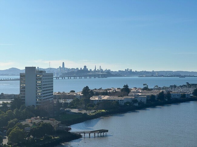 Photo - [V] Pacific Park Plaza [OH] Unit Christie Avenue Condo