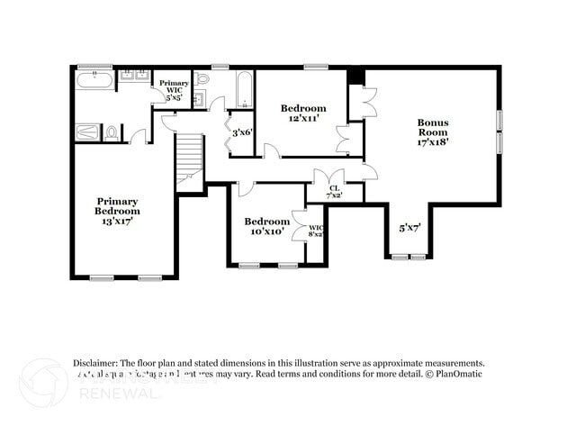 Building Photo - 5612 Cardinal Landing Dr Rental