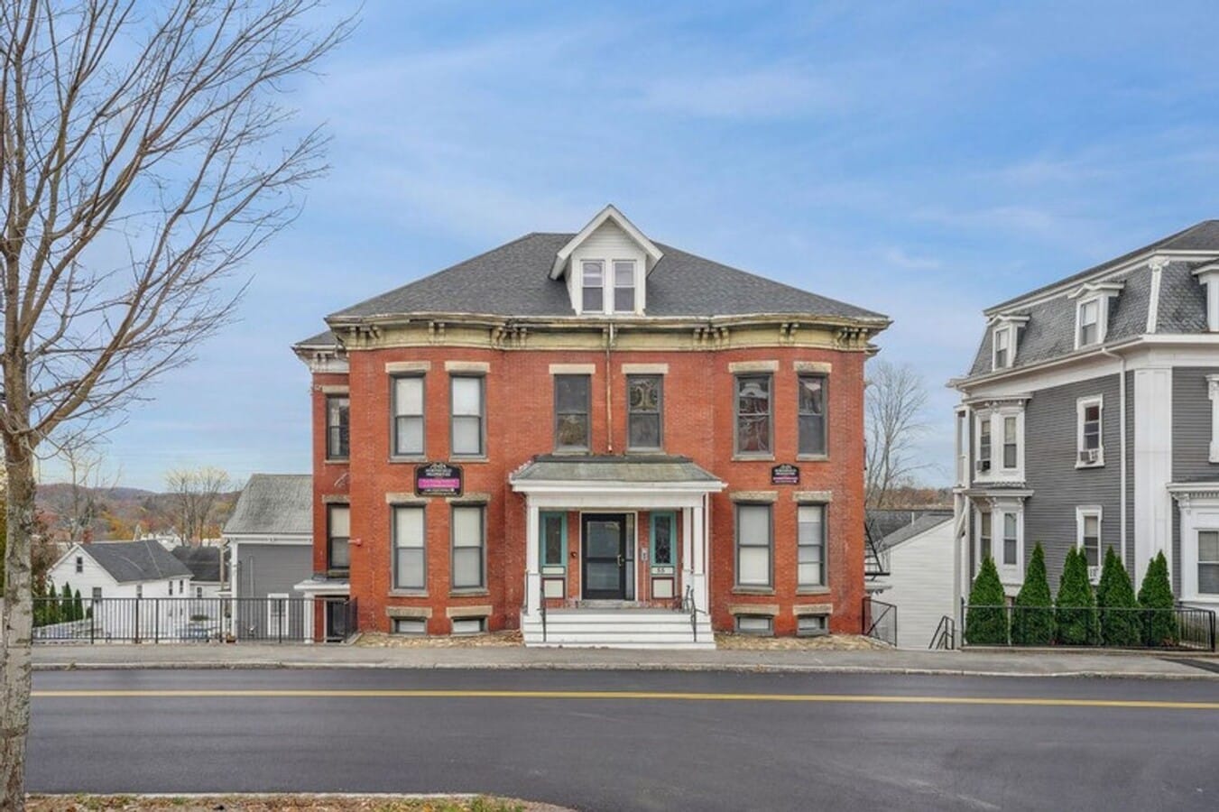 Photo - Summer Green, LLC. 55 Summer Street