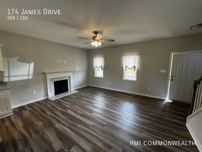 Photo - 174 James Dr Casa