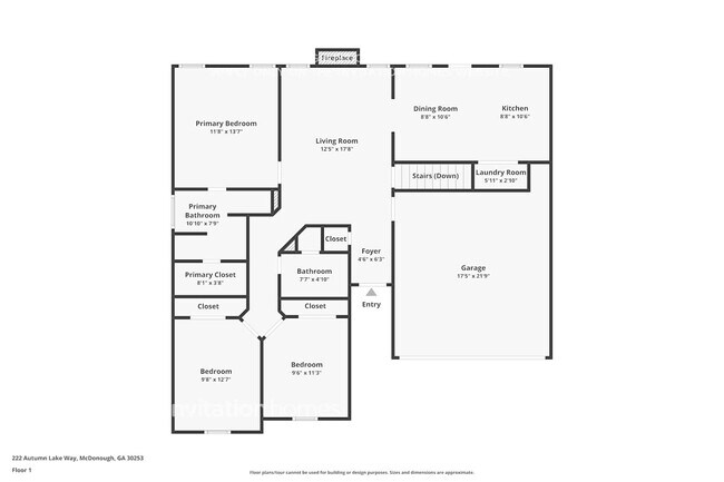 Photo - 222 Autumn Lake Way