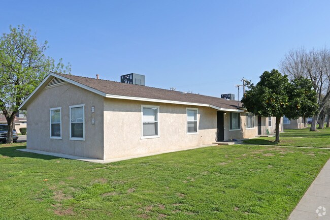Memorial Village - Memorial Village Apartments