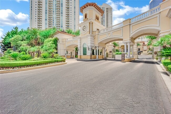 Photo - 2777 Paradise Rd Unit 2002