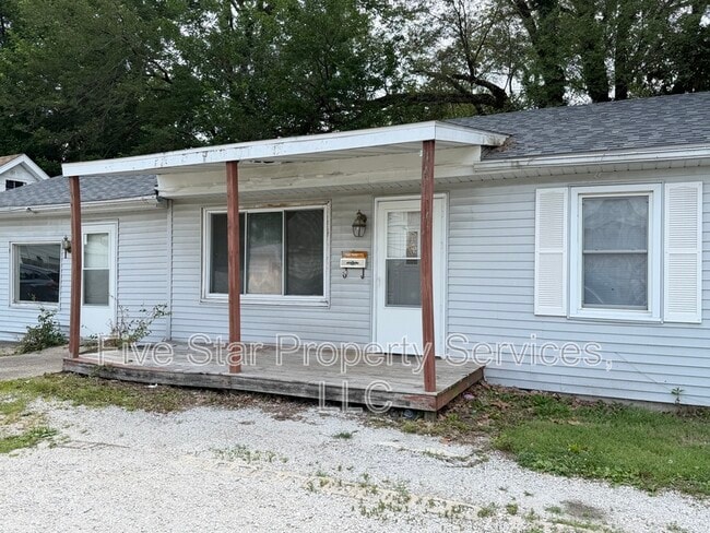 Photo - 1028 W Iles Ave