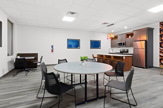 Marathon Flats: 55+ Independent Senior Living
