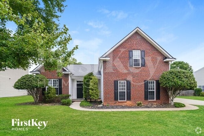 Building Photo - 4704 Sandtyn Dr Rental