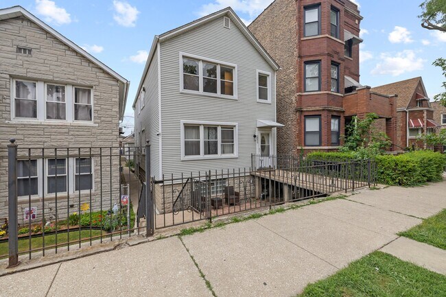 Photo - 2856 S Throop St Unit 2