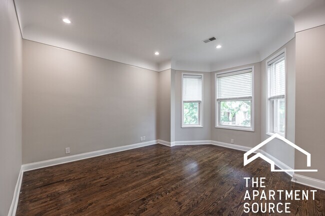 Building Photo - 4849 N Seeley Ave Unit 2 Rental