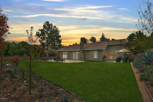 Photo - 1502 Briarglen Ave