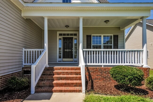 Photo - 3011 Watsonia Dr