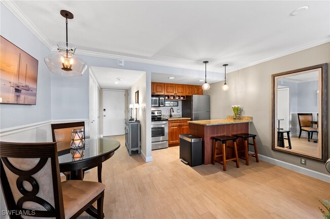 Building Photo - 1 Bluebill Ave Unit 405 Rental