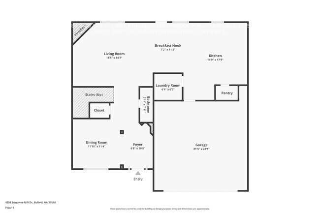 Photo - 4355 Suwanee Mill Dr