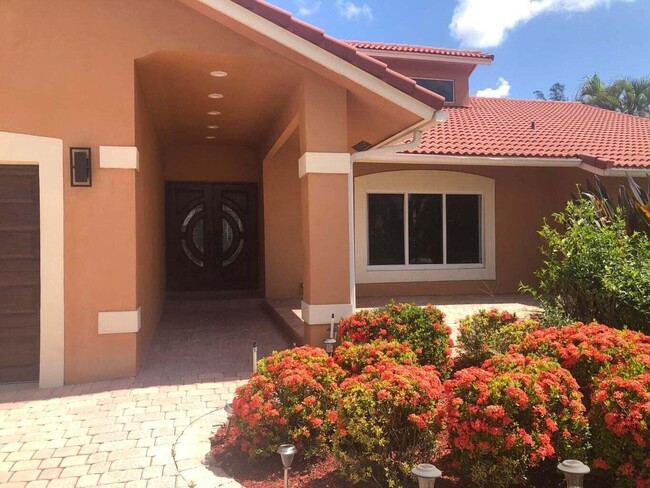 Photo - 8649 NW 57th Ct House