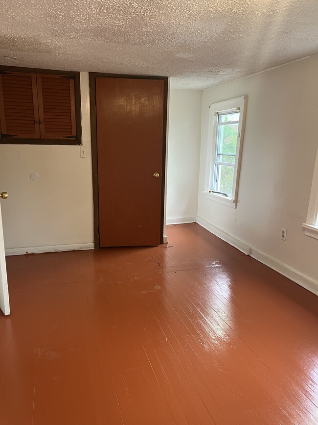 44 Wells St Unidad One Bedroom Apartment