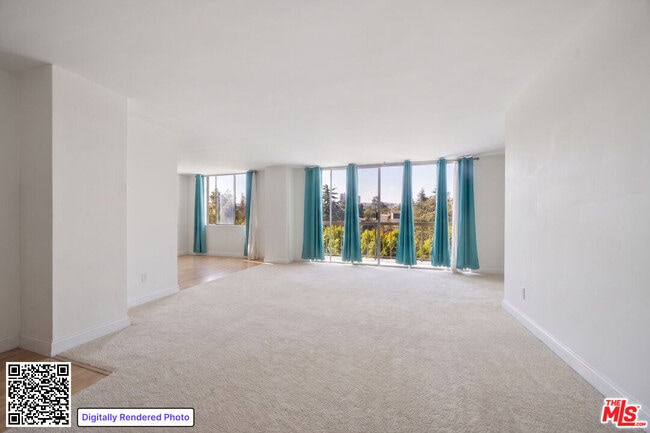 Photo - 10747 Wilshire Blvd Unit 708