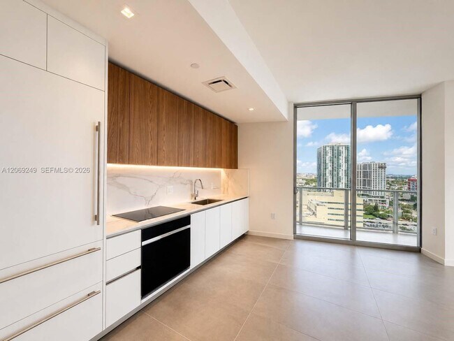 1400 Biscayne Blvd Unit 1807