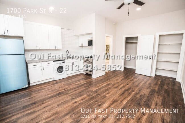 Photo - 1700 Park St N Unidad 22