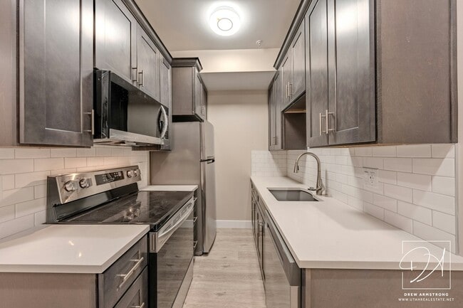 Photo - 67 S Main St Unit #207 - Loft
