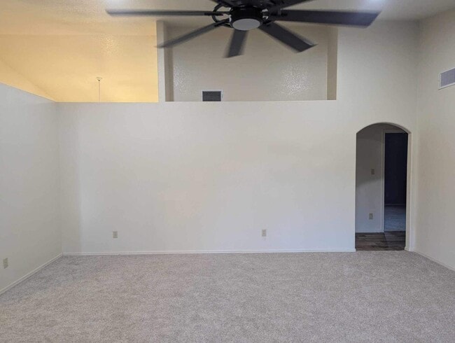 Photo - Large 3 bedroom with 3 car garage