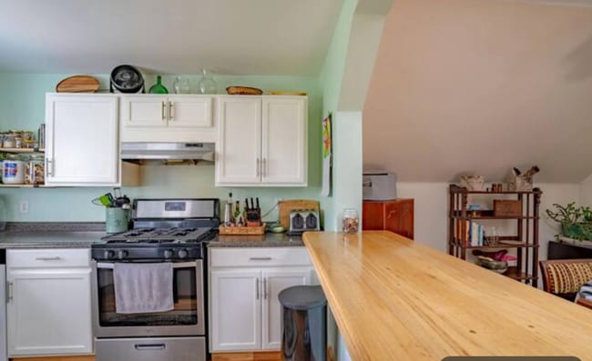 Photo - The Eagles Nest Unit #4 "Maple Loft"