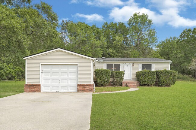 Building Photo - 16315 Lone Star Ranch Dr