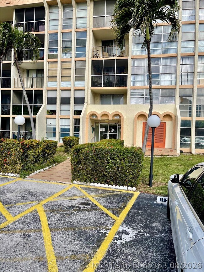 Photo - 801 Three Islands Boulevard Unit 214