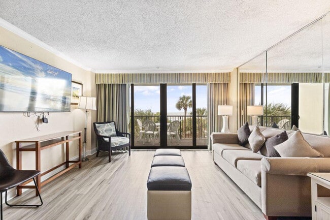 Building Photo - 6810 N Ocean Blvd Rental