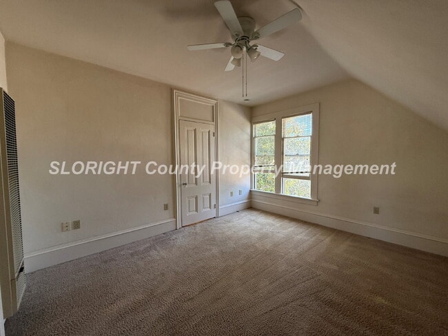 AVAILABLE JULY - Downtown SLO Studio Apartment