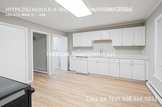 Photo - 464-474 Main St-468 Unidad 468