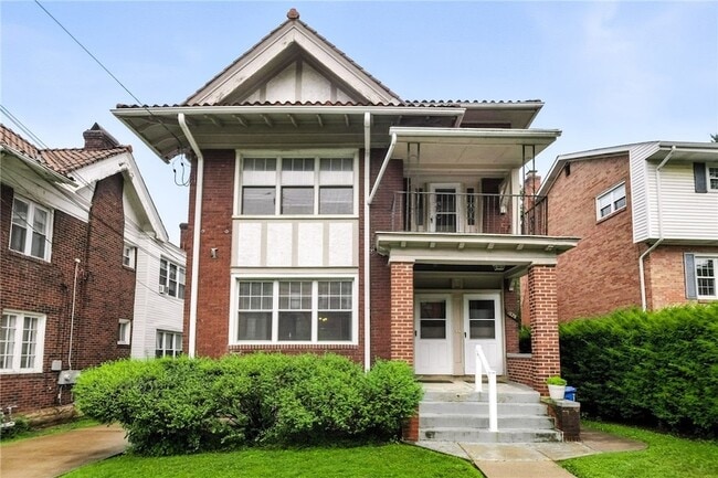Building Photo - 1525 S Negley Ave Unit Pittsburgh, PA 15217
