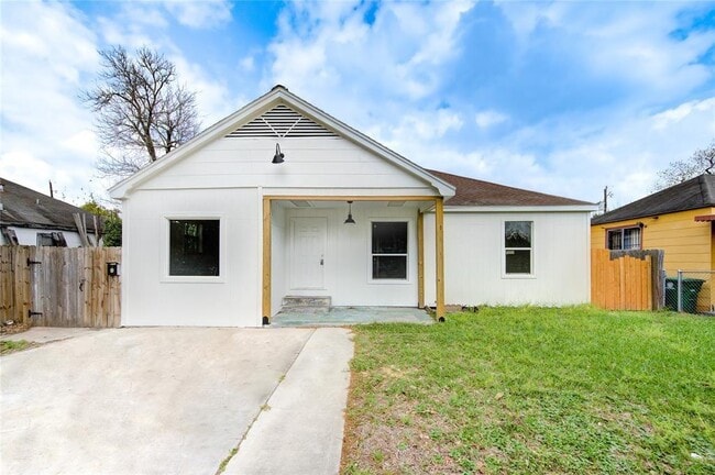 Photo - 4511 Keystone St House