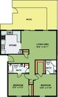 2BR/2BA