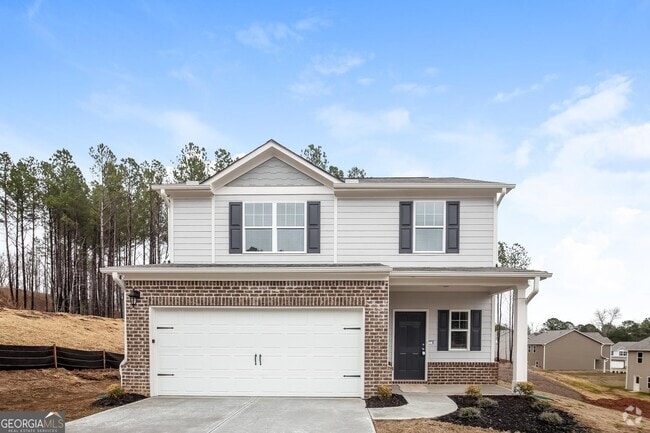 Building Photo - 1005 Nandina Ct Rental
