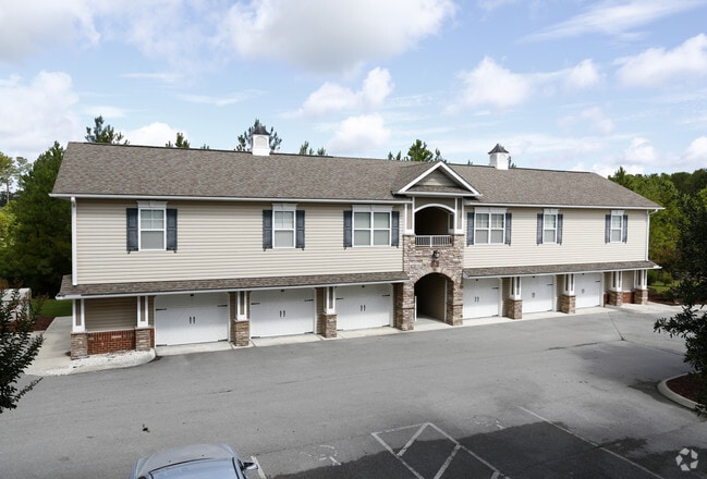 Carolina Place Apartments