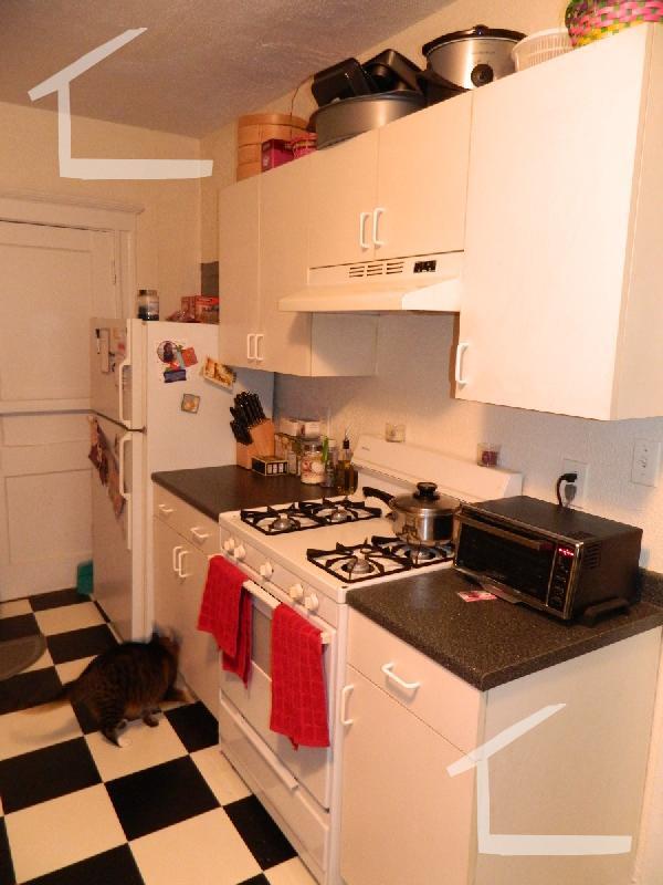 Photo - 120 Brainerd Rd Unit 1