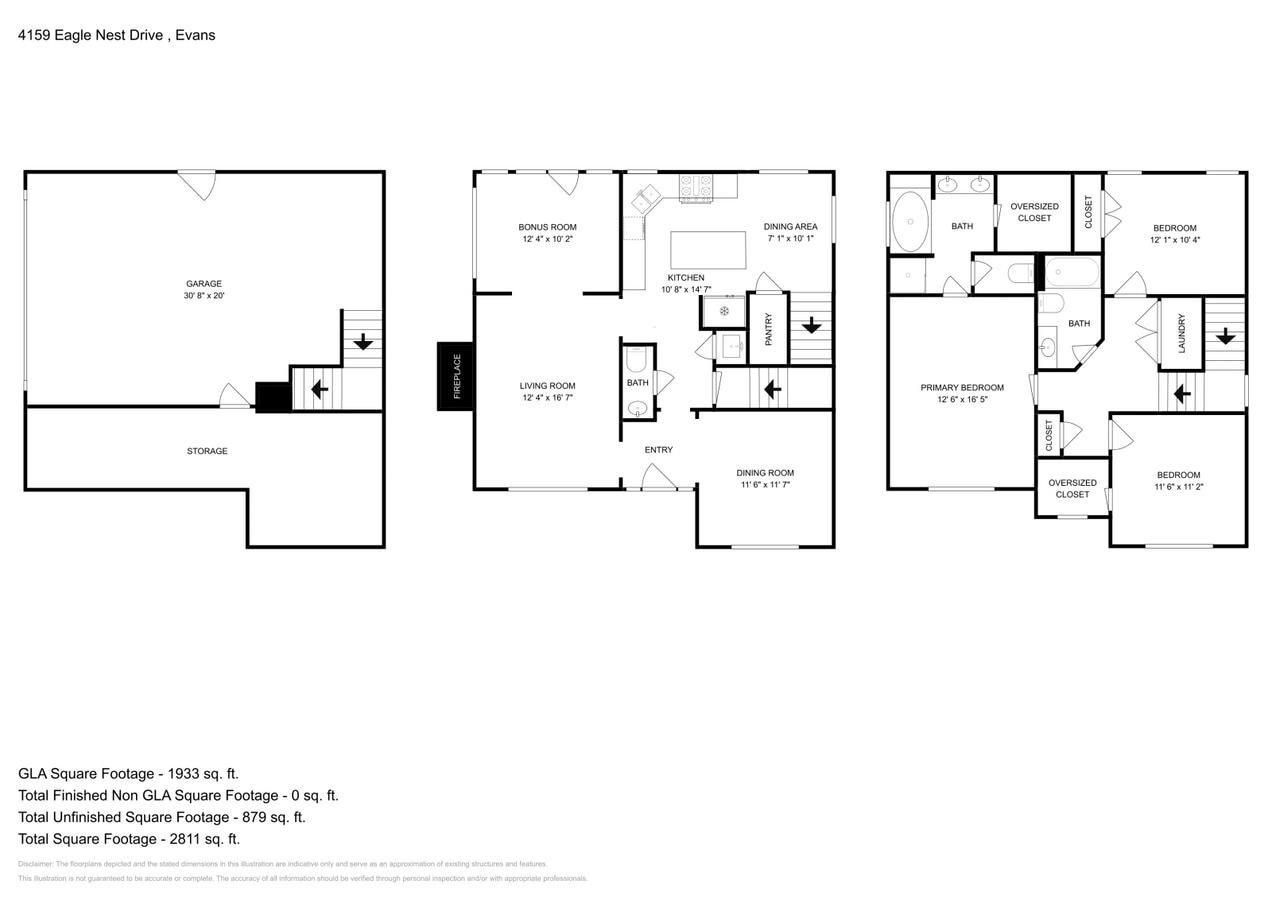 Photo - 4159 Eagle Nest Dr