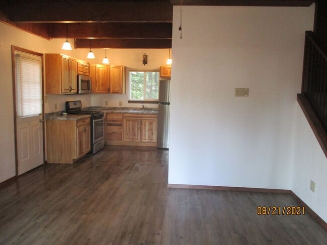 Photo - One Bedroom PLUS Loft!! Completely redone!  Beautiful Sierra Village Chalet!