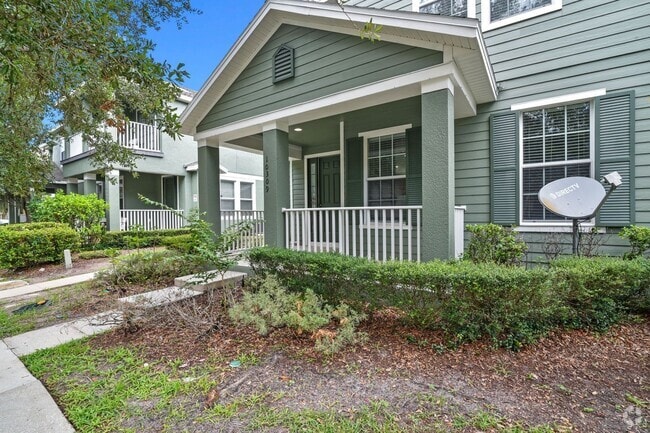 Building Photo - Amazing 3/2.5/2 Townhome in Lake Nona's Ea...