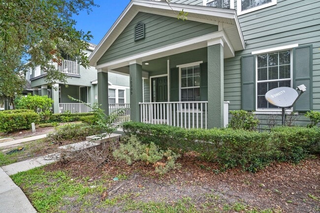 Building Photo - Amazing 3/2.5/2 Townhome in Lake Nona's Ea...