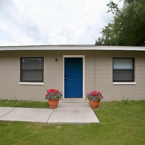 Building Photo - 3311 Pershing St Rental