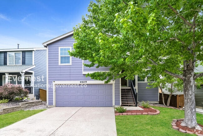 Building Photo - 9909 Aftonwood St Rental